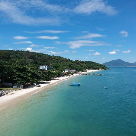 Samed Cliff Resort Koh Samet Exterior photo