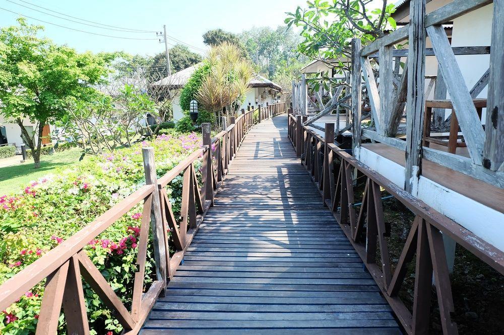 Samed Cliff Resort Koh Samet Exterior photo